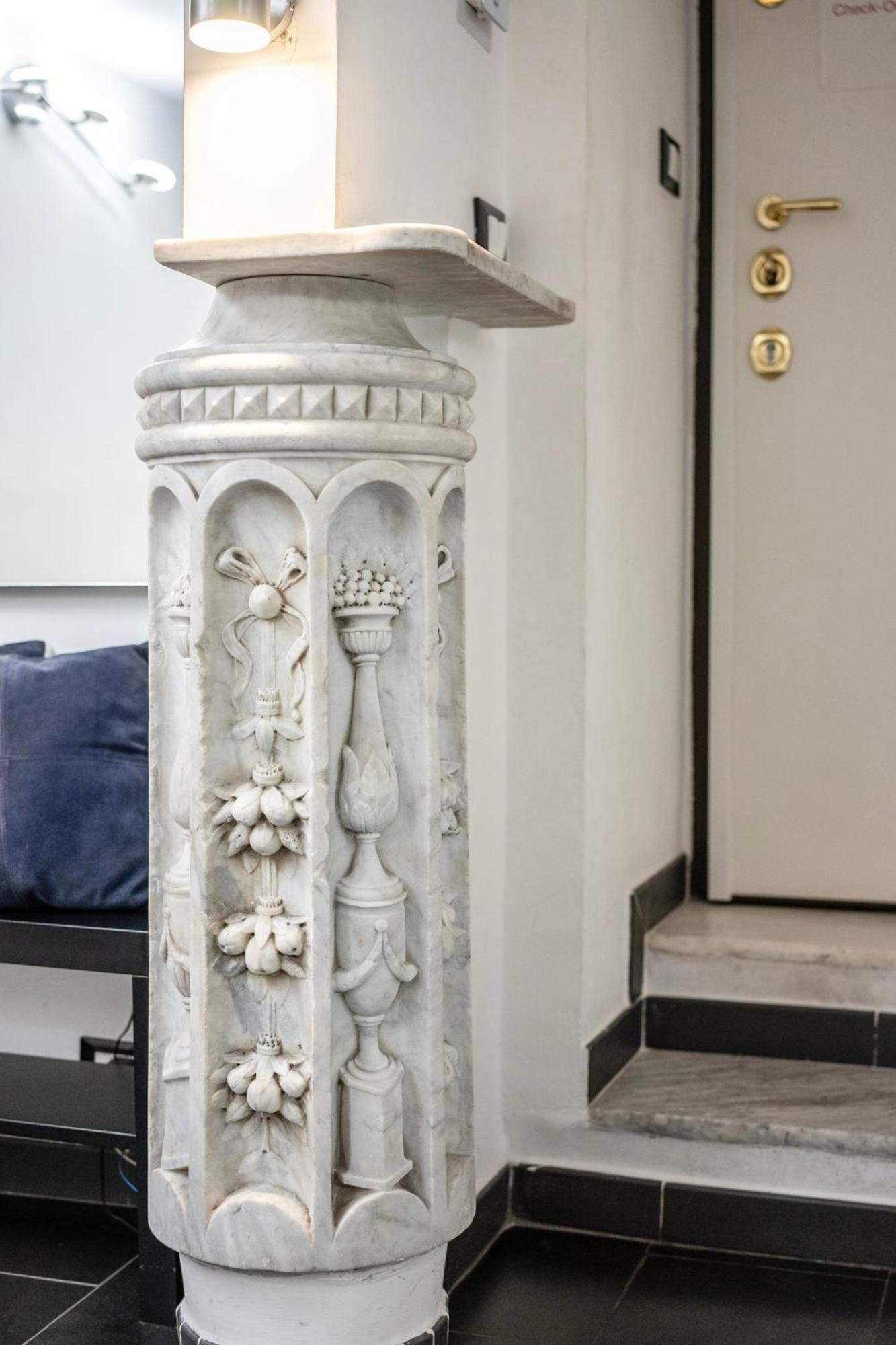 Spinola Palace Appartamento *