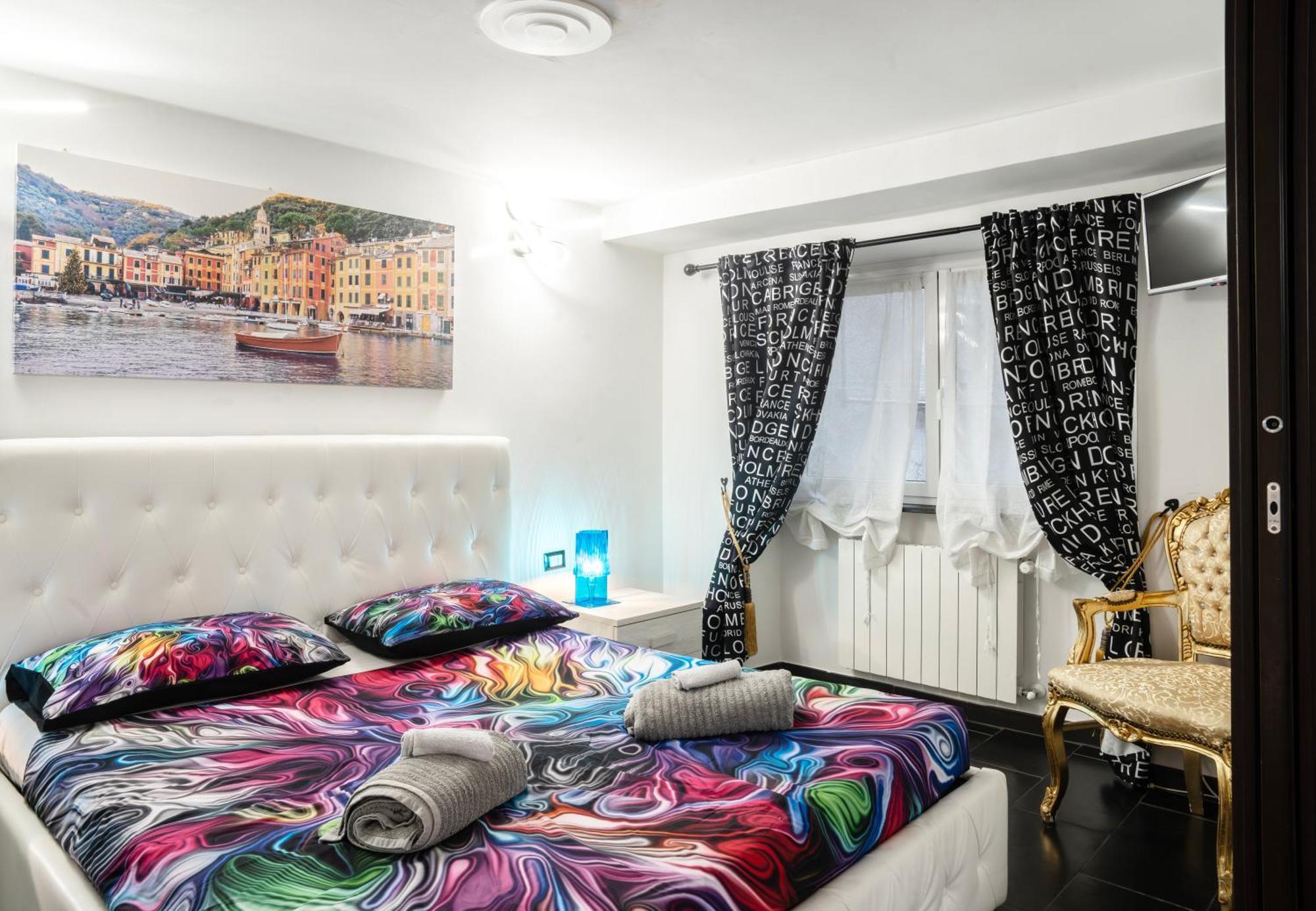 Spinola Palace Appartamento