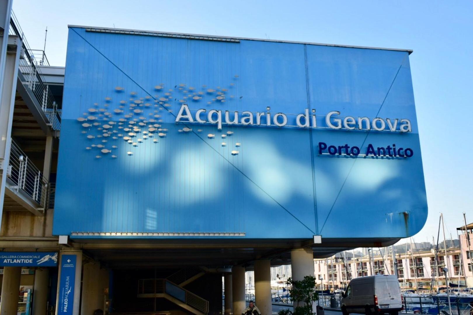 Spinola Palace Appartamento Genova