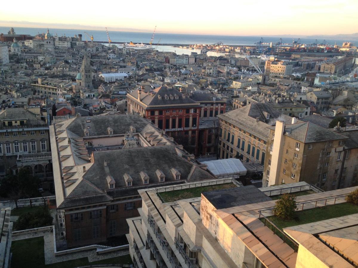 Appartamento Spinola Palace