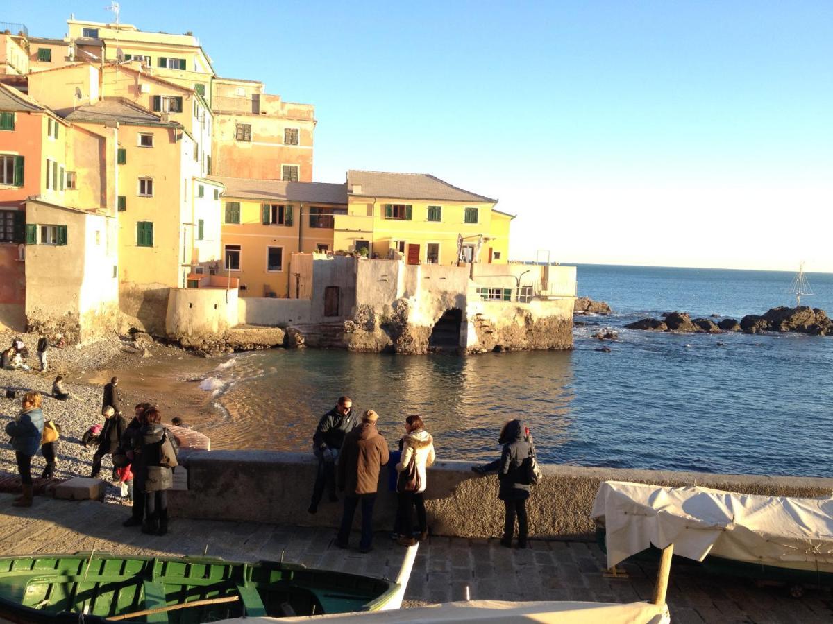 Spinola Palace * Genova